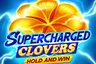 Supercharged Clovers: Hold and Win