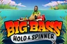 Big Bass - Hold & Spinner